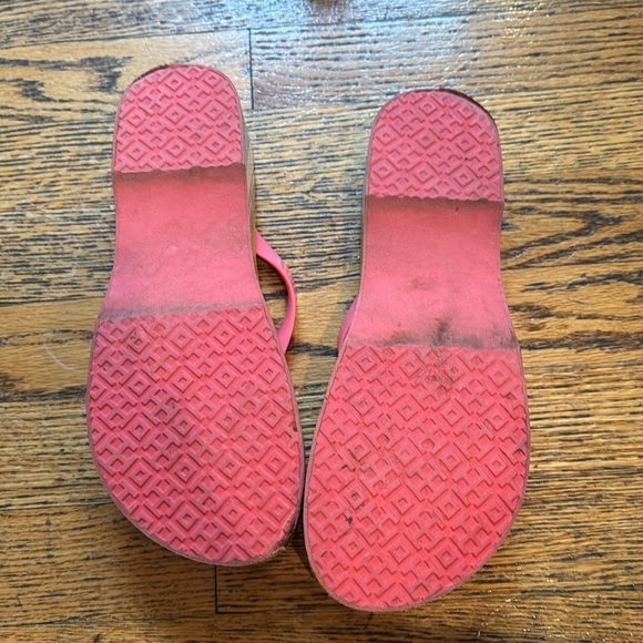 tory burch sandals - Picture 3 of 3